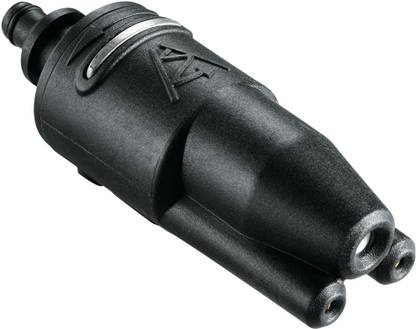 BOSCH F016800583 Trio (3-in-1) Nozzle for High Pressure Washer
