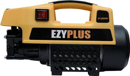 Ezyplus High Pressure Washer| 1800 Watts | 140Bar Pressure | 8 Mtr Outlet | 3 Mtr Inlet Pressure Washer
