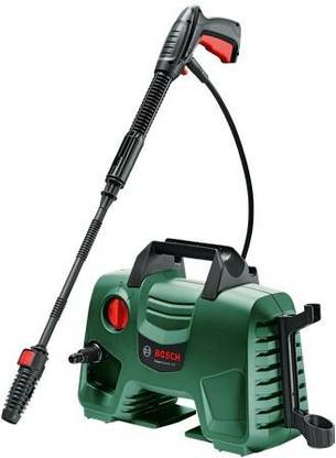 BOSCH EASY AQUATAK 110 Pressure Washer