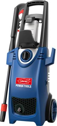 ideal I.I.P - T.P.L ID PW180 Pressure Washer