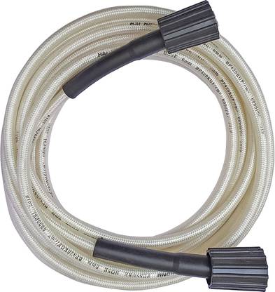 VICTOR Hose Pipe 25 Mtr / 82 Feet Length For Car Washer Pressure Washer