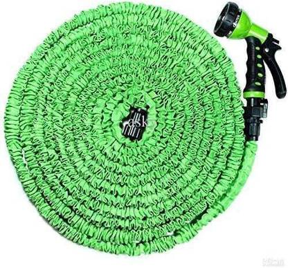 Veerox Plastic Expandable Pipe for car wash Water Spray Gun Spray Gun