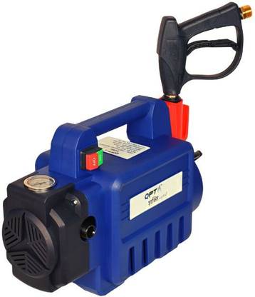 QPT By STARQ QPT Q5 2500W HIGH Pressure Washer
