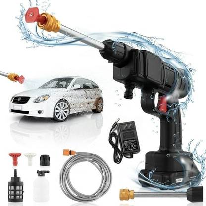 Xydrozen WG-13 Pressure Washer