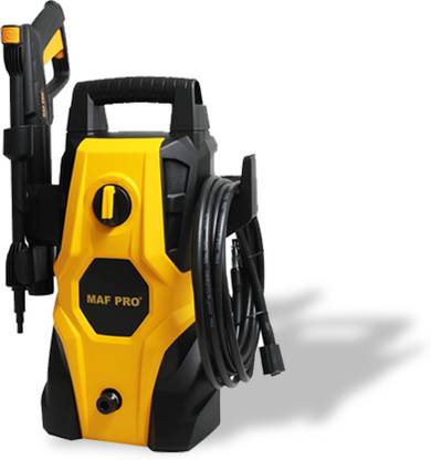 Maf Pro HPW14002 1400W High Performance Induction Motor with Copper Winding for Car Bike Pressure Washer