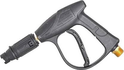 RanPra SPRAYGUN FOR WASHING VECHILE, BIKE, CYCLE, FLOOR | Only Spray Gun | Spray Gun