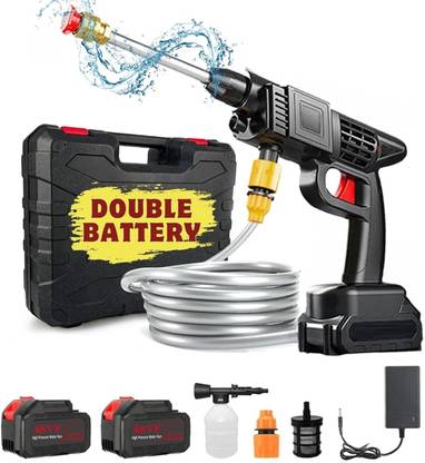 Yogmaan 2B-81 Pressure Washer