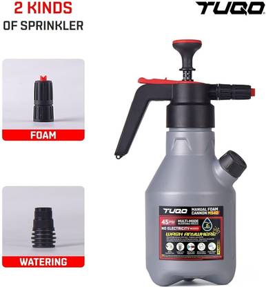 TUQO MS40 Pressure Washer
