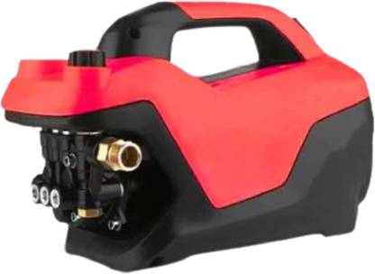 VIVEK PRATAP Singh Car washer & AC Service Pump With Pressure Adjustable Pressure Washer
