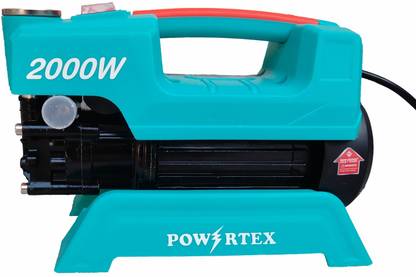 POWERTEX PPT-CW100 Pressure Washer