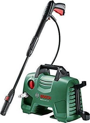 BOSCH Easy Aquatak 120 Pressure Washer