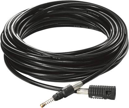 BOSCH F016800362 AQT Drain Cleaner 10m (130bar) For High Pressure Washer