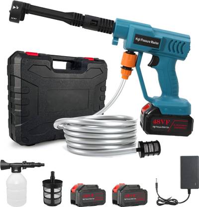 kapicon KP-BPW1 Pressure Washer