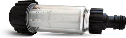 NY POWER TOOLS Bosch Inlet Filter for Car Washer With Compatible All Domestic Pressure washers Pressure Washer