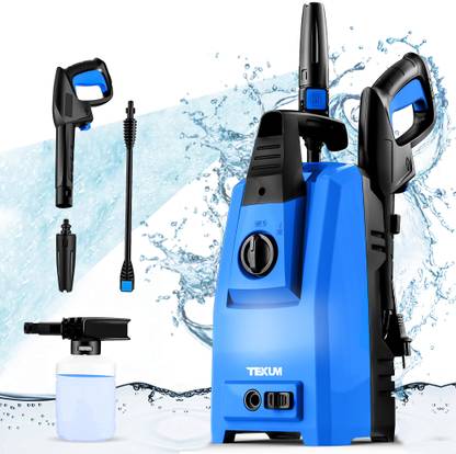 TEXUM TX-15 2000 Watts, 150 Bars, 7 L/min Flow Rate High Pressure Washer
