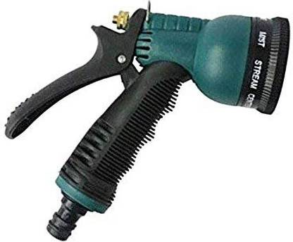 stupefying MultiPurpose Nozzle Spray Gun