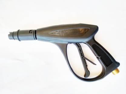 VICTOR Car Washer Gun With Extra Long Lance With 220 Bar Working Pressure_NEW1 Spray Gun