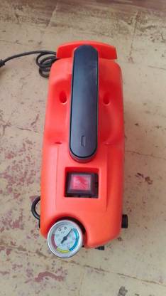BTALI BT 1000 Pressure Washer