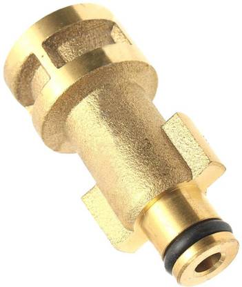 BNF Pressure Washer Snow Foam Lance Adapter Spray Jet Gun Connector For Bosch Pressure Washer