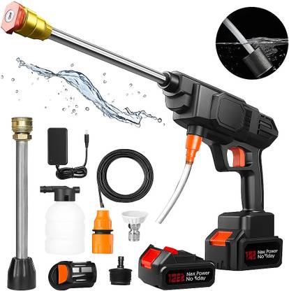 TEXUM BPW-/2 Pressure Washer