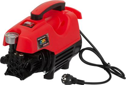 Dgk High Pressure Car Washer 2100 WATT for Home Use Pressure Washer