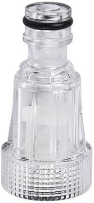 SARAH STORE High Pressure Washer Water Filter Easy Compatible with Multiple Models Pack of 1 Pressure Washer