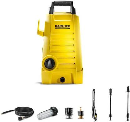 Karcher K 2.050 100 bar Pressure Washer