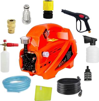 STARQ W3A COMBO 2100W Pressure Washer
