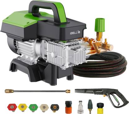 iBELL IGREEN 790 Pressure Washer