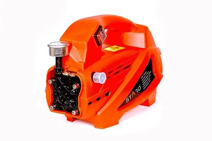 STARQ W3A (3rd Gen) Pressure Washer