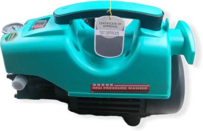 Turbonx TR-PW-210 Pressure Washer