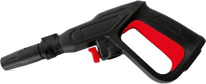 BOLT Handle Trigger Gun High Pressure Car Washer Spray Gun