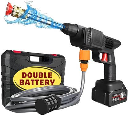 VOLTegIC CW-89 Pressure Washer