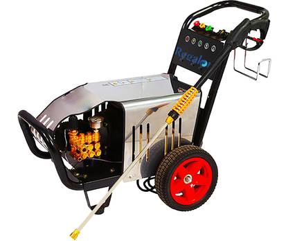Regalon RHP0910 Pressure Washer