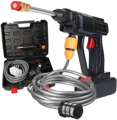 CasaLoom Cordless 48V Electric Car Pressure Washer Spray Gun