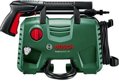 BOSCH EASY AQUATAK 120 Pressure Washer