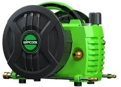 Wipcool AC Cleaning Pump C40T, High Pressure , 750W Motor Power with 40 bar Max Pressure Pressure Washer