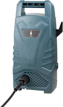 spear SP-TW180 3000W High Pressure Washer- Carbon Brush Motor, Auto Stop, 180bar Pressure Washer