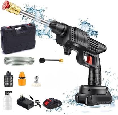 Ornelo 985471 Pressure Washer