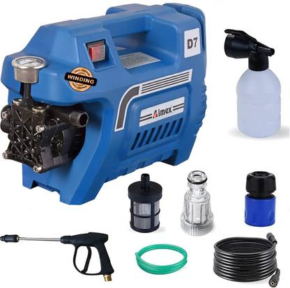 Aimex D7 Pressure Washer