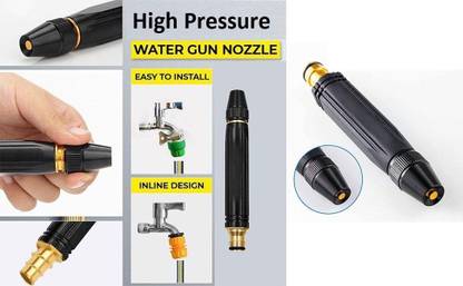 Hoaxer PN-70 Pressure Washer