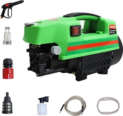AEGON Professional High Performance Induction Motor Pressure Washer