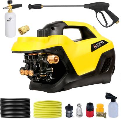 Kortex KT - Y10 2800 Watt 310 Bars,14L/Min Flow Rate Pressure Washer