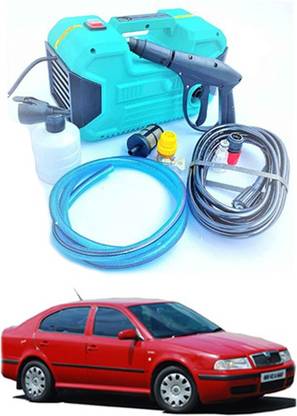 AYW Household Cleaning/Car Washer 600W Water Pressure Washer For Octavia-Skoda-2018 Pressure Washer