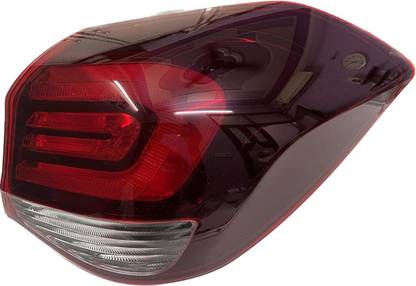 KDT Tail light/Backlight for Hyundai I20 (Right/Driver Side) 2018-2020 Car Reflector Light