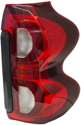 KDT Taillight/Back light for Mahindra Scorpio S10 RED (Right/Driver Side) 2014-NOW Car Reflector Light