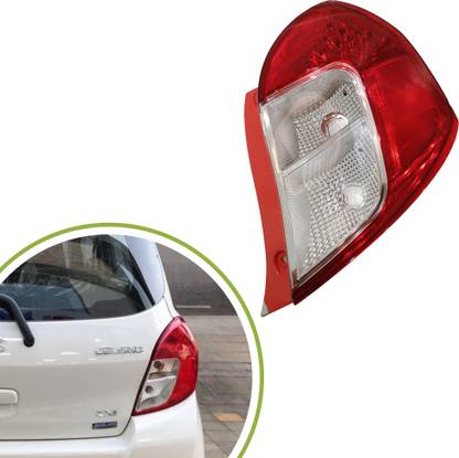 Apsmotiv Tail Light Back Light Compatible For Maruti Suzuki Celerio 2013-2021 Right side Car Reflector Light