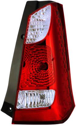 Apsmotiv Rear Right Side Tail Lights Assembly Suitable for Maruti Wagon R Type 4 Car Reflector Light