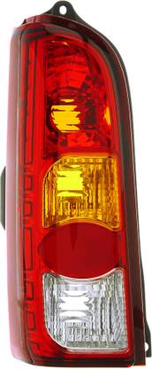 Apsmotiv Mini Halogen Tail-light for Maruti Suzuki Eeco