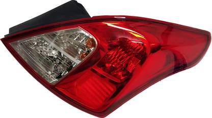 KDT Tail light/Back light assembly For Nissan Sunny (Right/Driver Side) 2011-2020 Car Reflector Light